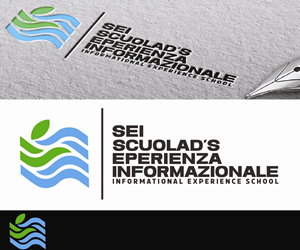 Logo Design by S5 for this project | Design: #32357711