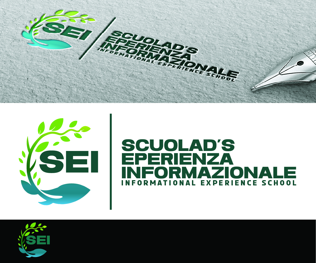 Logo Design by S5 for this project | Design #32357712