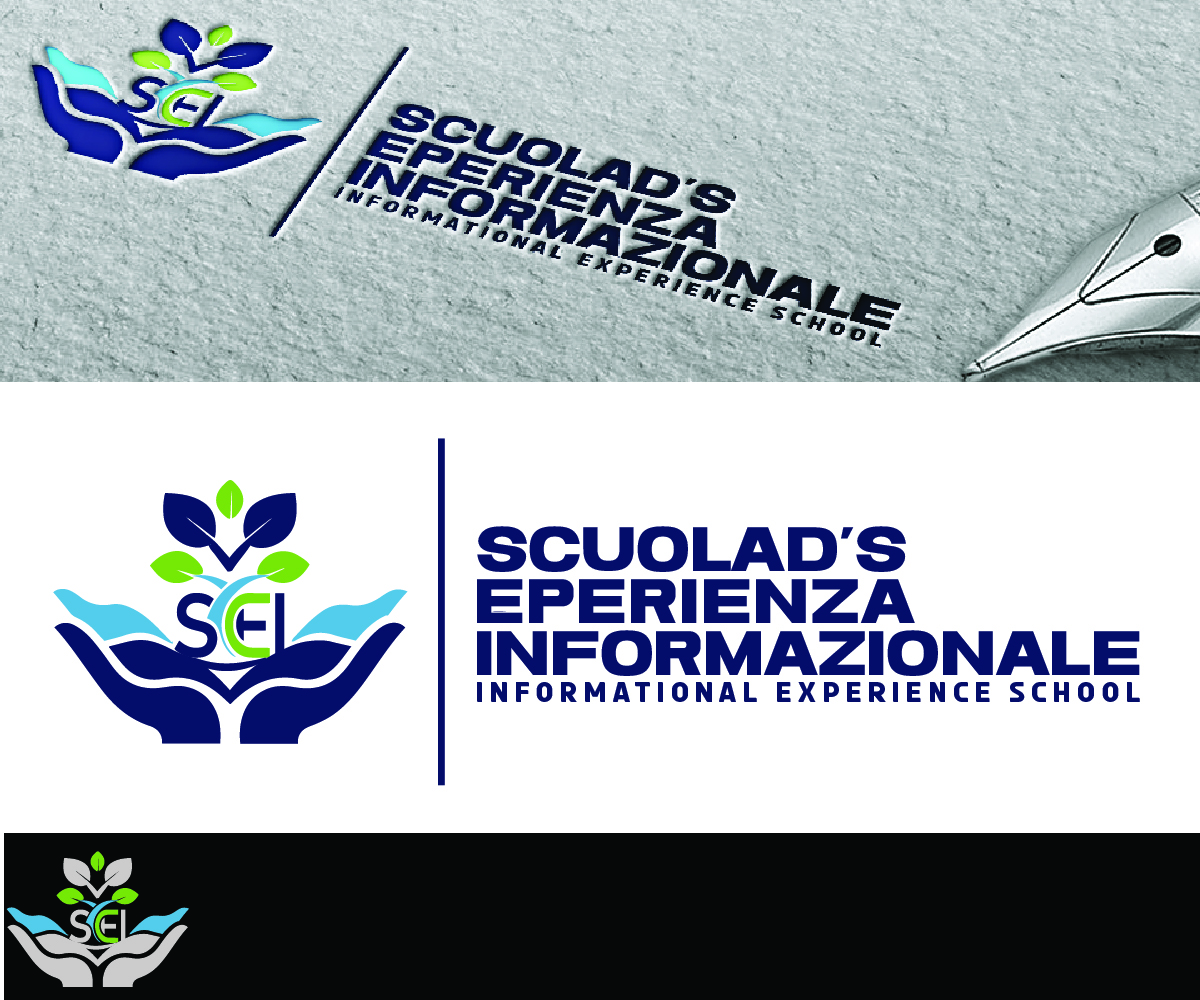 Logo Design by S5 for this project | Design #32357713