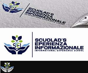 Logo Design by S5 for this project | Design: #32357713