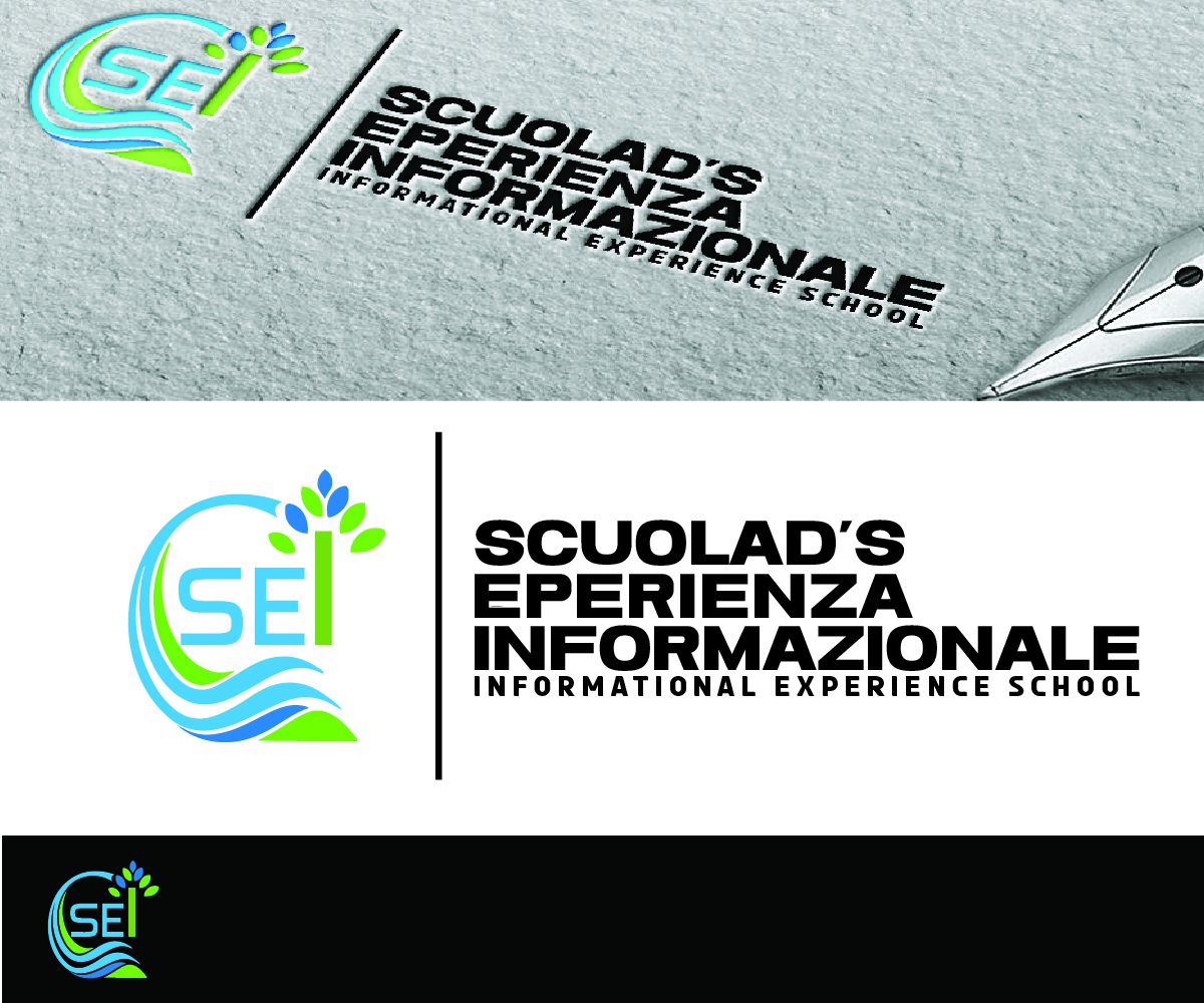 Logo Design by S5 for this project | Design #32357714