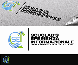 Logo Design by S5 for this project | Design: #32357714