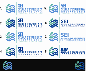 Logo Design by S5 for this project | Design: #32363307