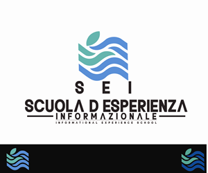 Logo Design by S5 for this project | Design: #32363368