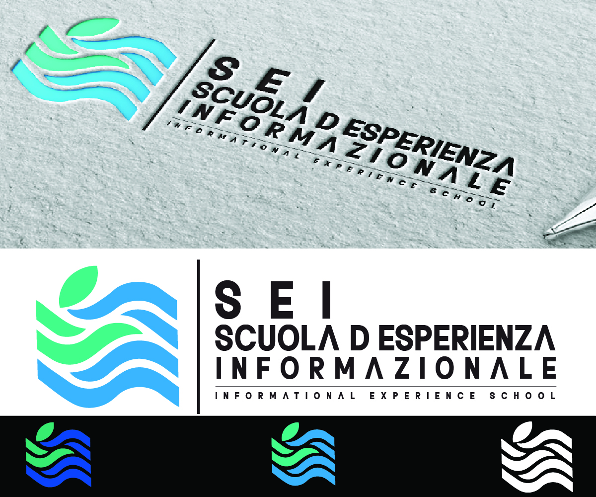 Logo Design by S5 for this project | Design #32363950