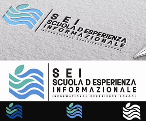 Logo Design by S5 for this project | Design: #32363950