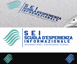 Logo Design by S5 for this project | Design: #32364381