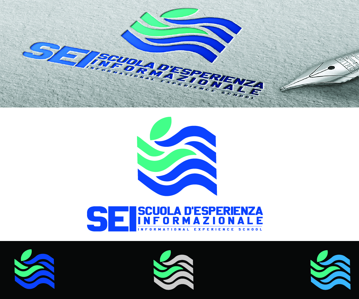 Logo Design by S5 for this project | Design #32364517