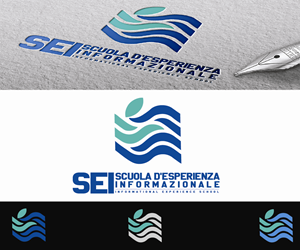 Logo Design by S5 for this project | Design: #32364517