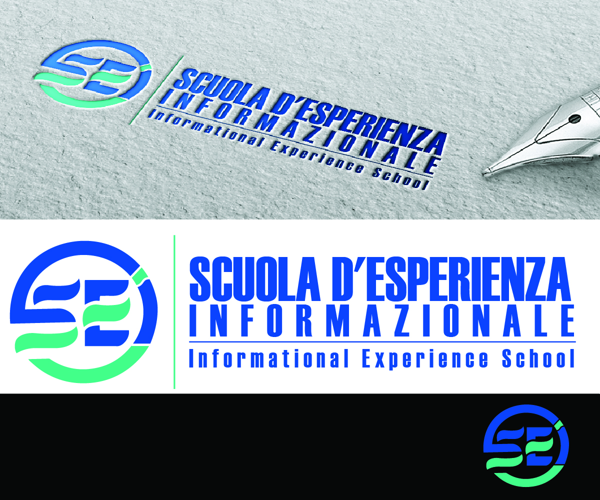 Logo Design by S5 for this project | Design #32364971