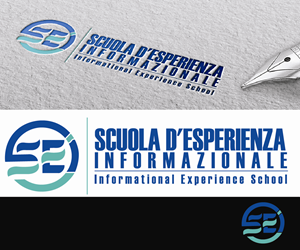 Logo Design by S5 for this project | Design: #32364971