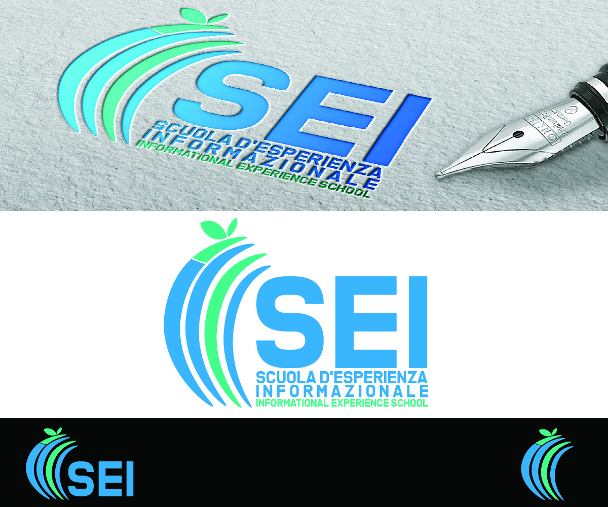 Logo Design by S5 for this project | Design #32371006