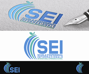 Logo Design by S5 for this project | Design: #32371006