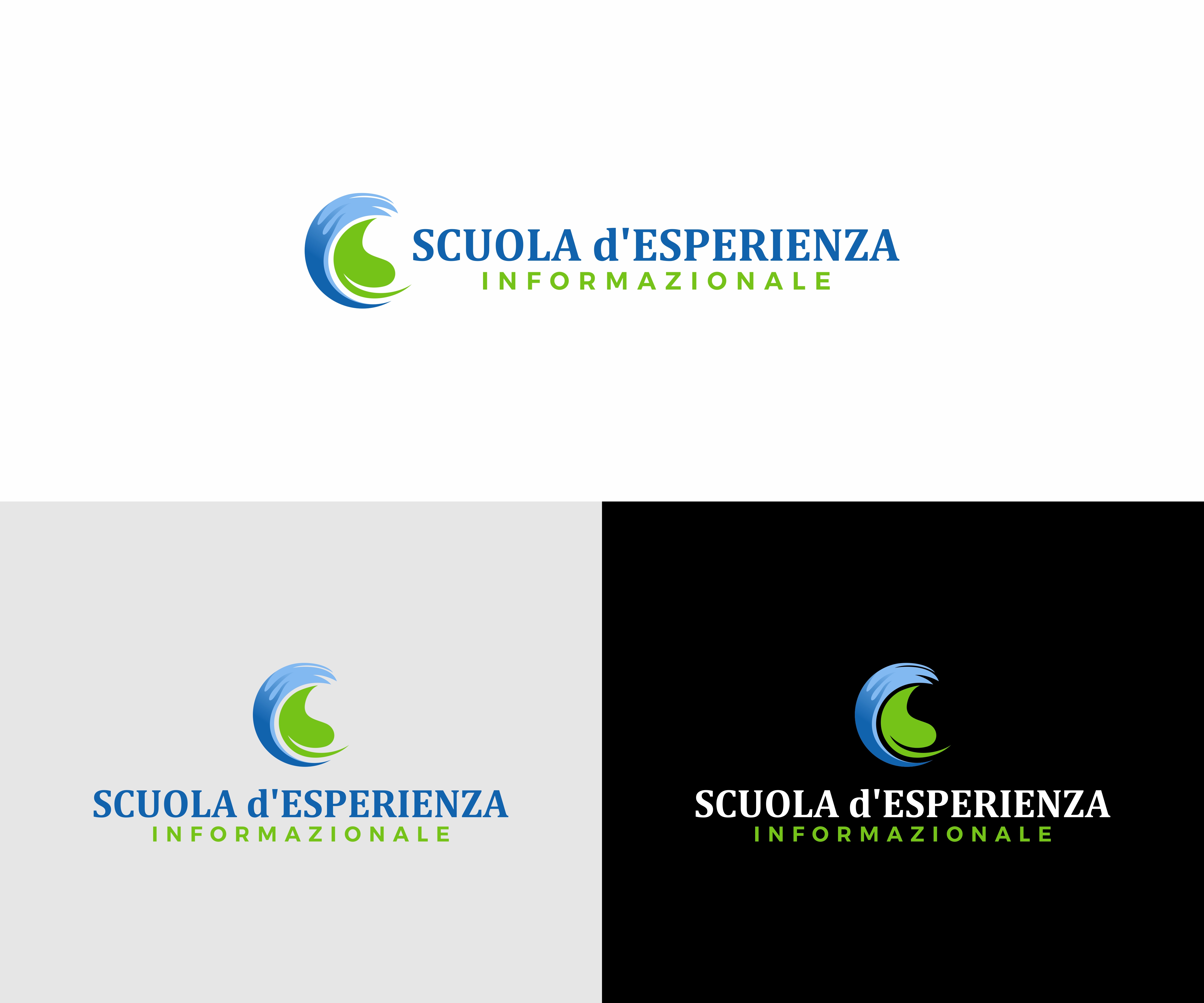 Logo Design by CariCuan24 for this project | Design #32429700