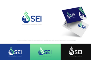 Logo Design by Anhlee for this project | Design #32389221
