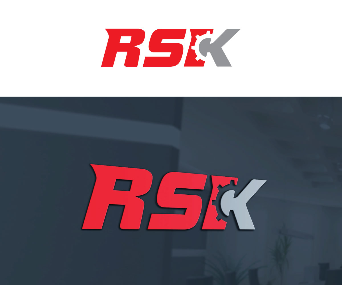 Logo-Design von Luckey yaari für dieses Projekt | Design #32354754