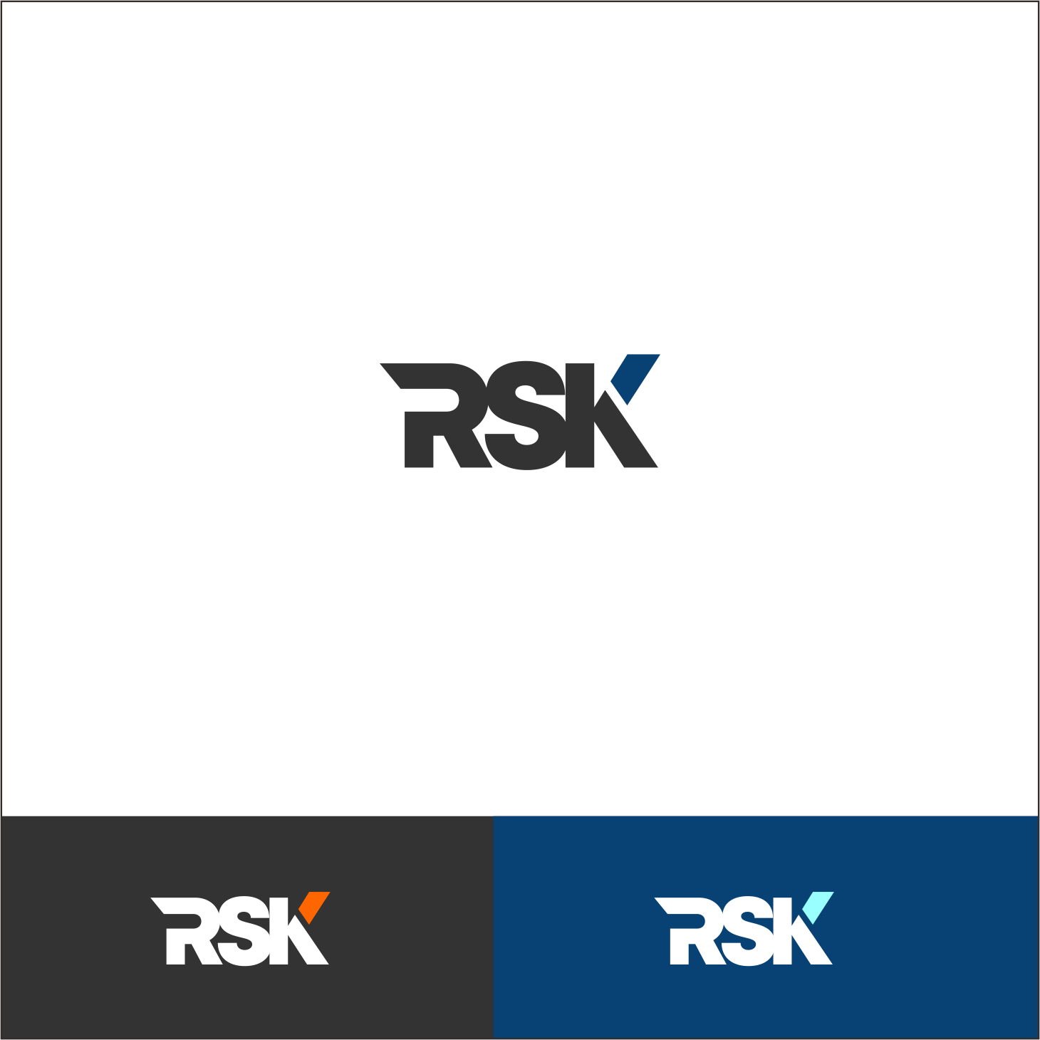 Logo Design by Arham Hidayat for this project | Design #32371551