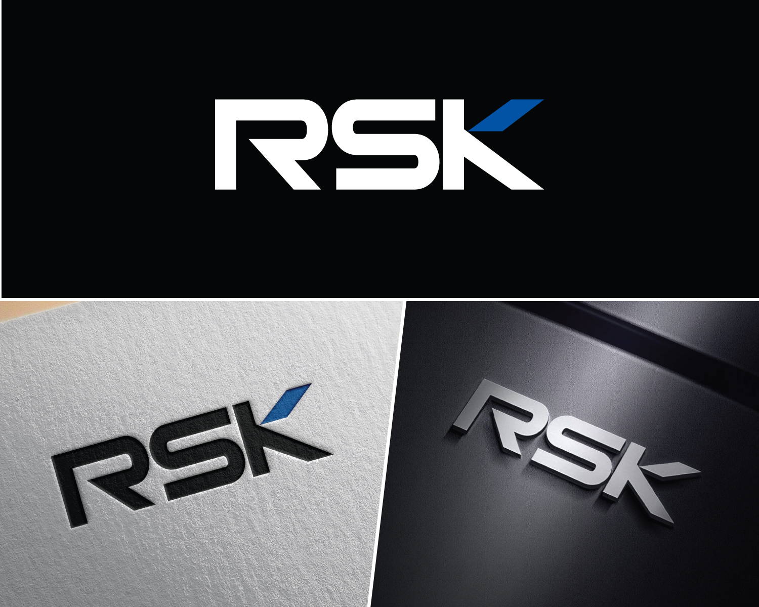 Logo Design by Atec for this project | Design #32370062