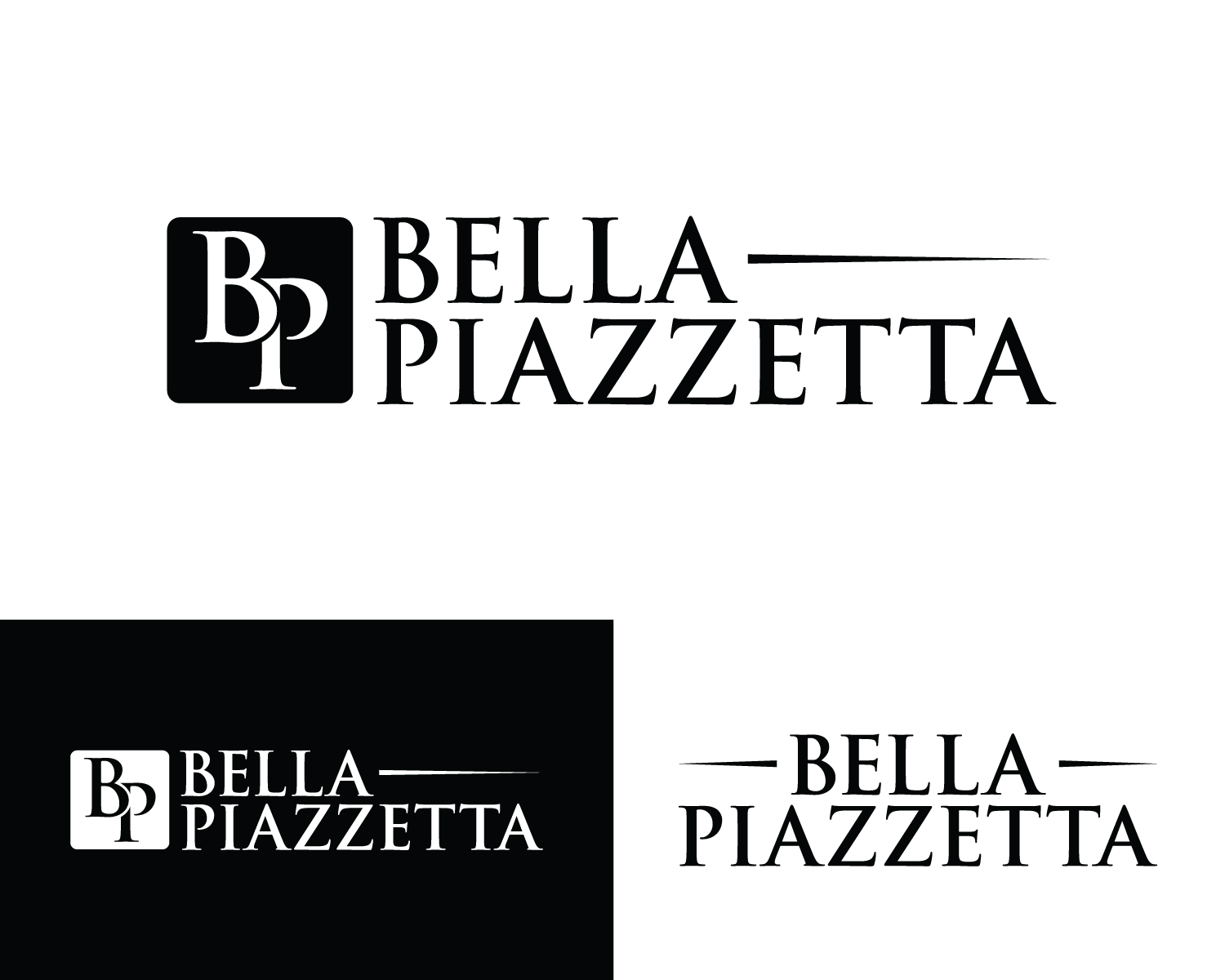Logo Design by Box Graphic for TNP Development AG | Design #32384363