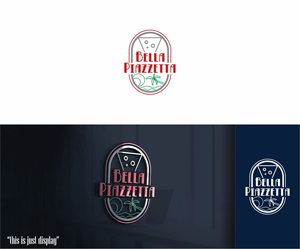 Logo-Design von alkaline für TNP Development AG | Design: #32379308