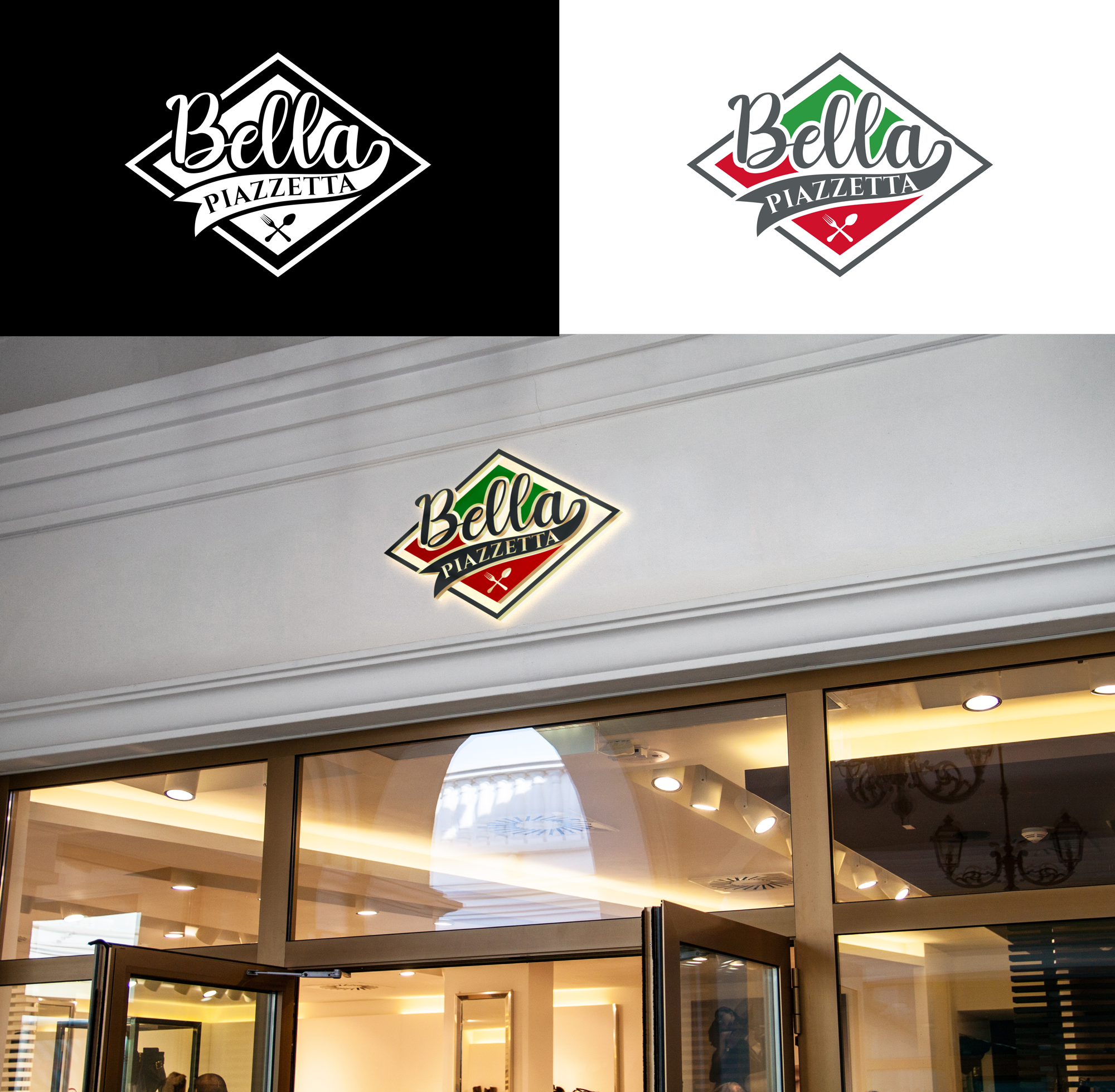 Design de Logo par RA-bica pour TNP Development AG | Design #32382373