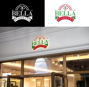 Logo-Design von RA-bica für TNP Development AG | Design: #32382374