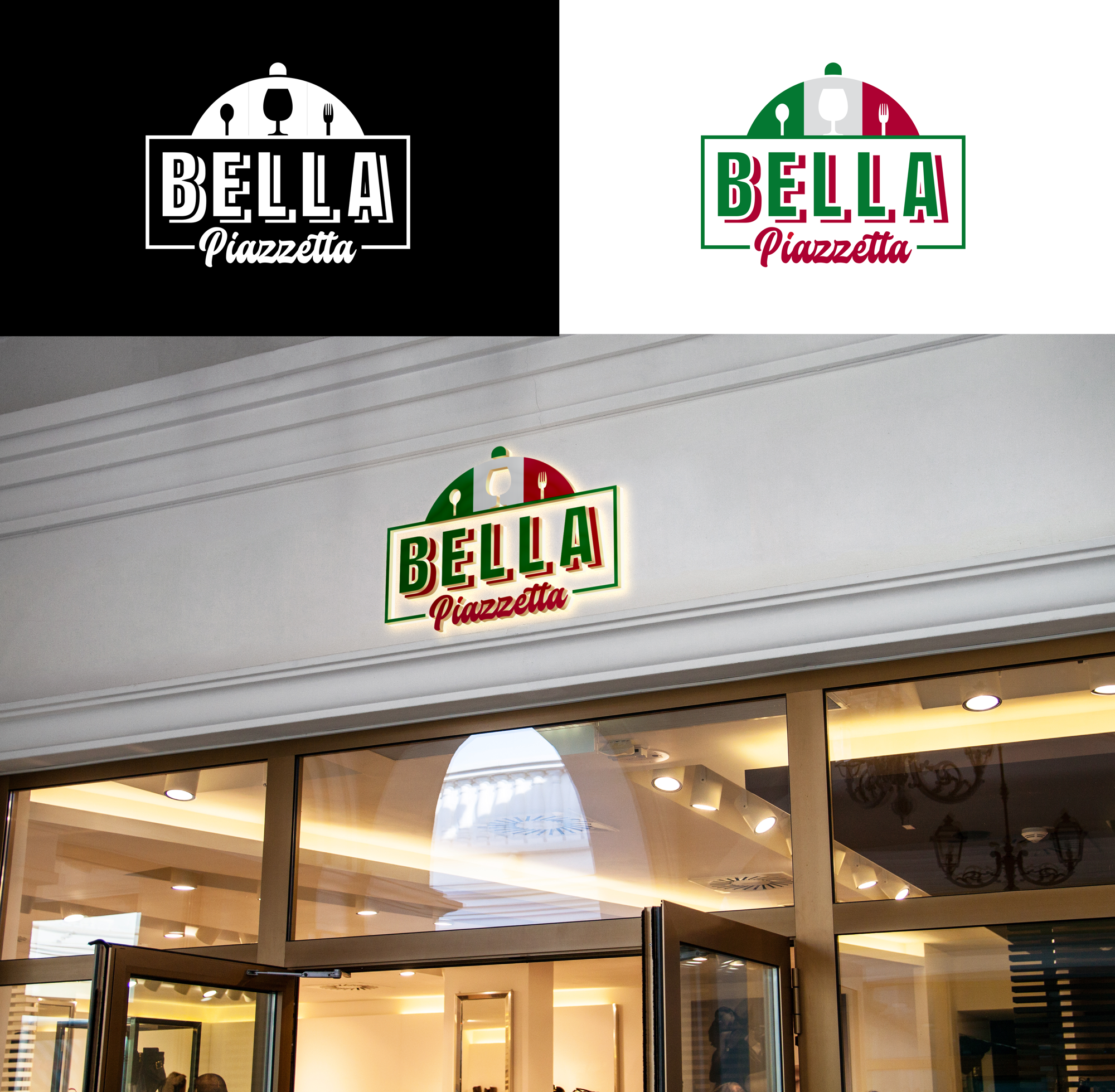 Design de Logo par RA-bica pour TNP Development AG | Design #32382376