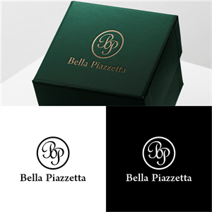 Logo-Design von Dedi Saputra 2 für TNP Development AG | Design: #32379732