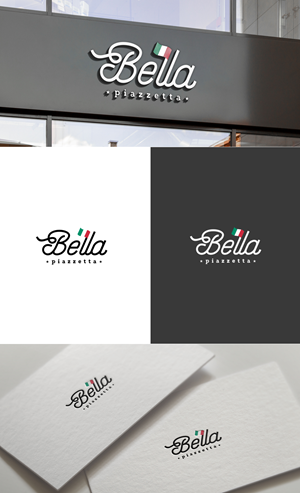 Logo-Design von GLDesigns für TNP Development AG | Design: #32383503
