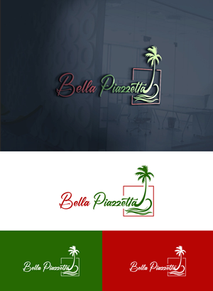 Logo Design by fly  design for TNP Development AG | Design: #32381339