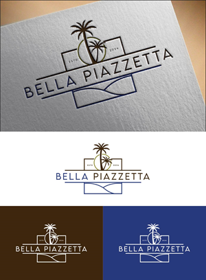 Logo-Design von fly  design für TNP Development AG | Design: #32381343