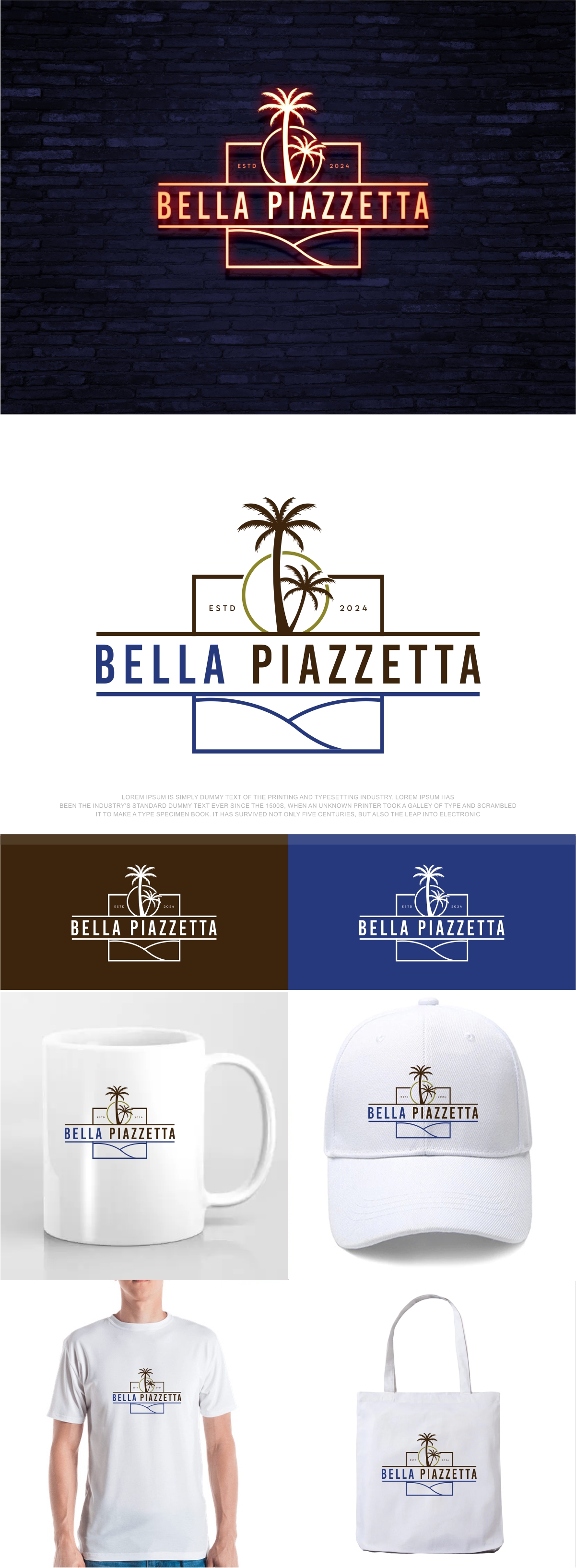 Logo Design by fly  design for TNP Development AG | Design #32390897