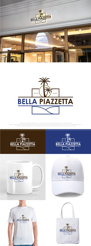 Logo-Design von fly  design für TNP Development AG | Design: #32390900