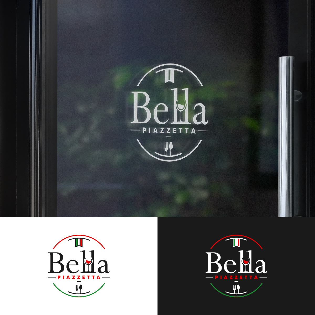 Logo Design by DesignLima for TNP Development AG | Design #32383577