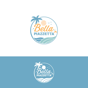 Logo Design by Amethystica for TNP Development AG | Design: #32380202