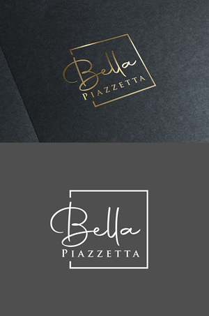 Logo Design by Soonia for TNP Development AG | Design: #32380491