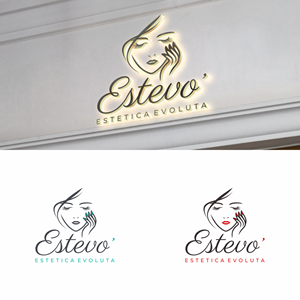 Logo Design by aenjaye for this project | Design: #32375666
