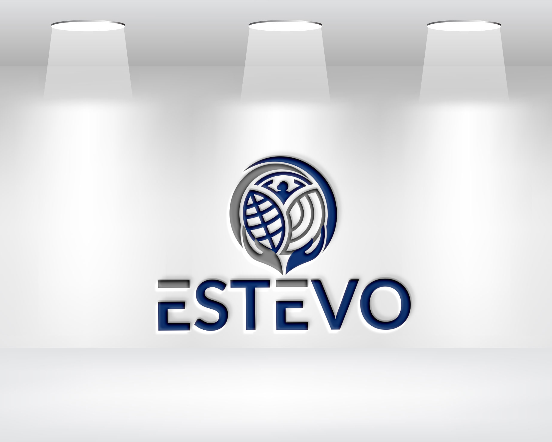 Logo Design by Daniel Khan for this project | Design #32354451