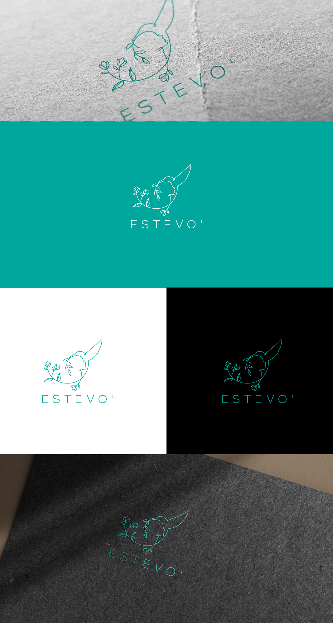 Logo Design by END™ for this project | Design #32389168
