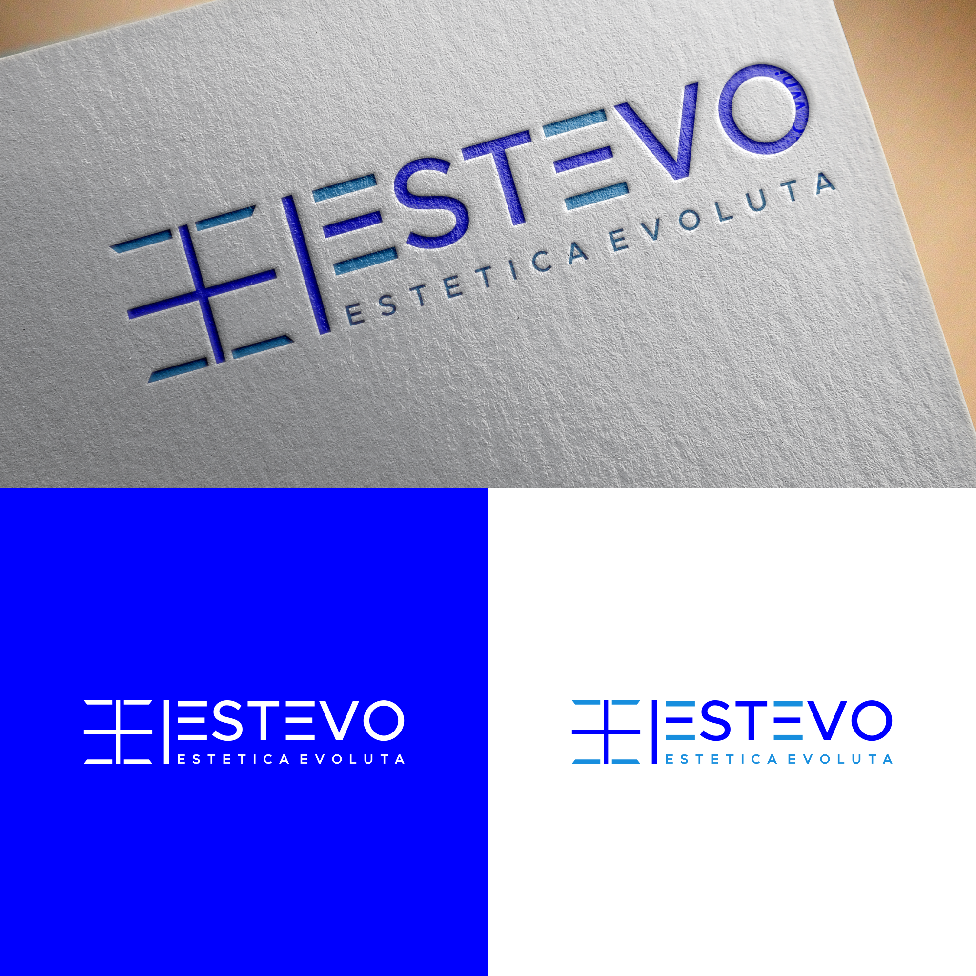 Logo Design by Bunglon_ for this project | Design #32384290