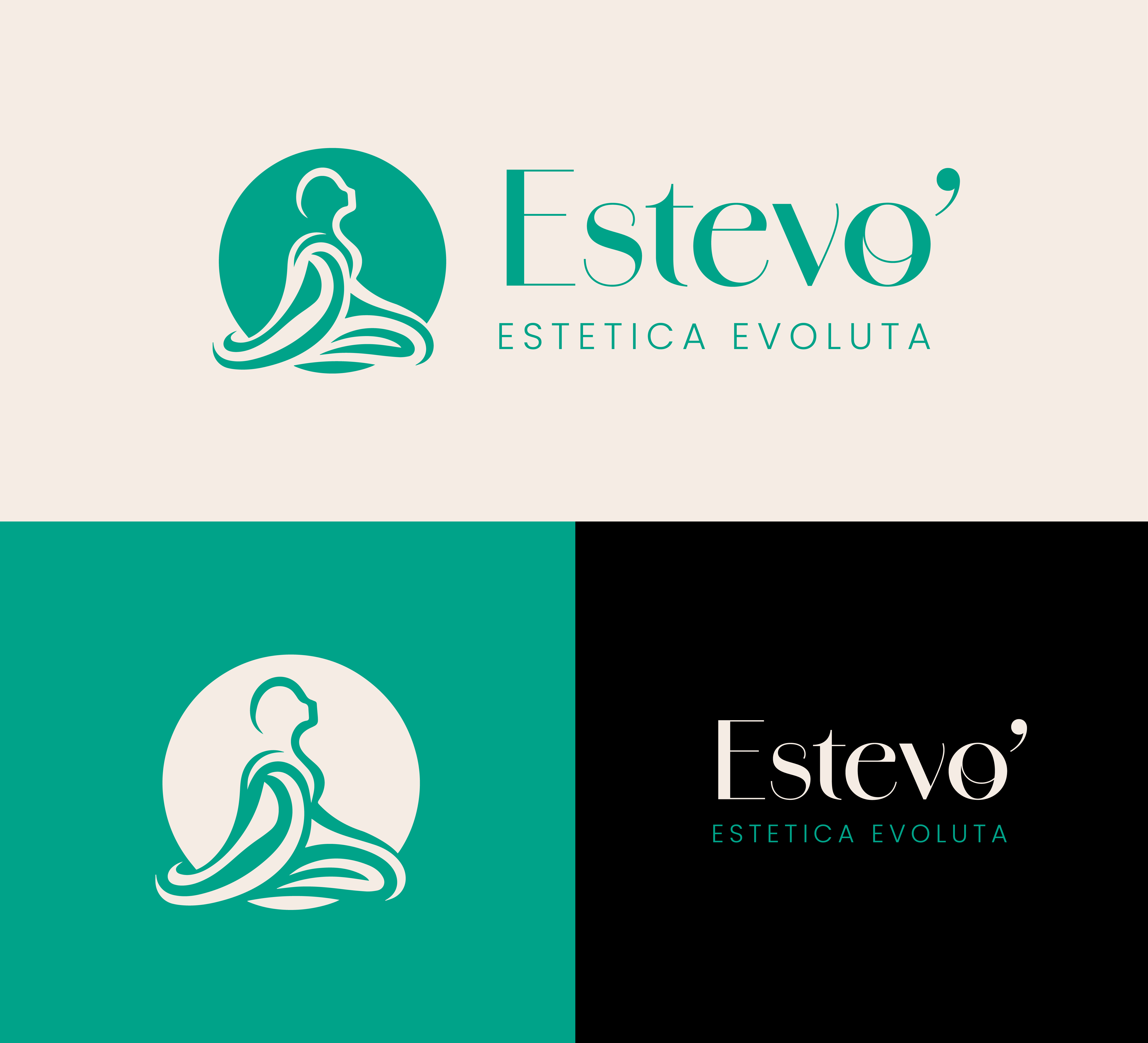 Logo Design by Anne Mello for this project | Design #32365664