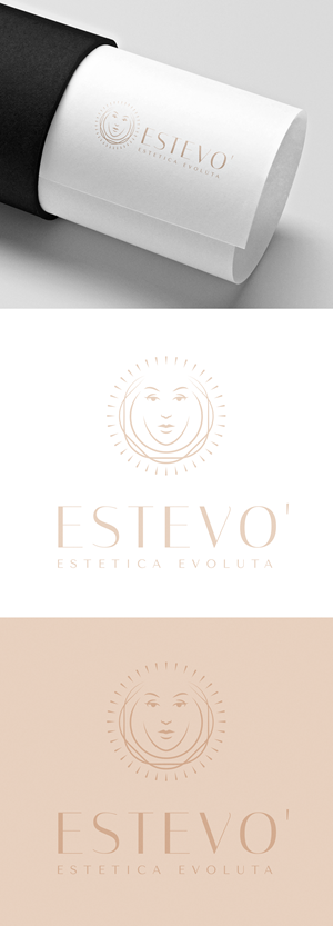 Logo Design by Oleksandr Tovarkov for this project | Design: #32351922