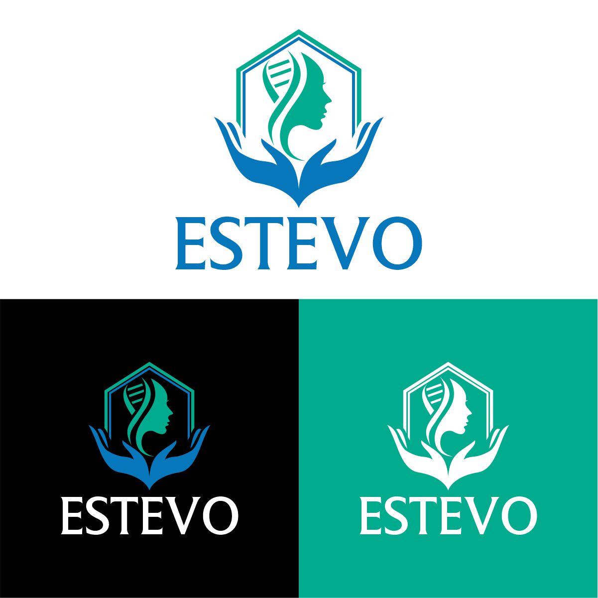 Logo Design by creative.bugs for this project | Design #32356891