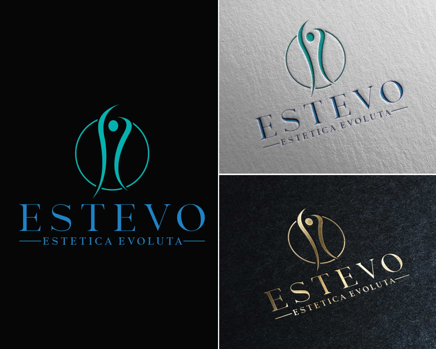 Logo Design by Atec for this project | Design #32363322