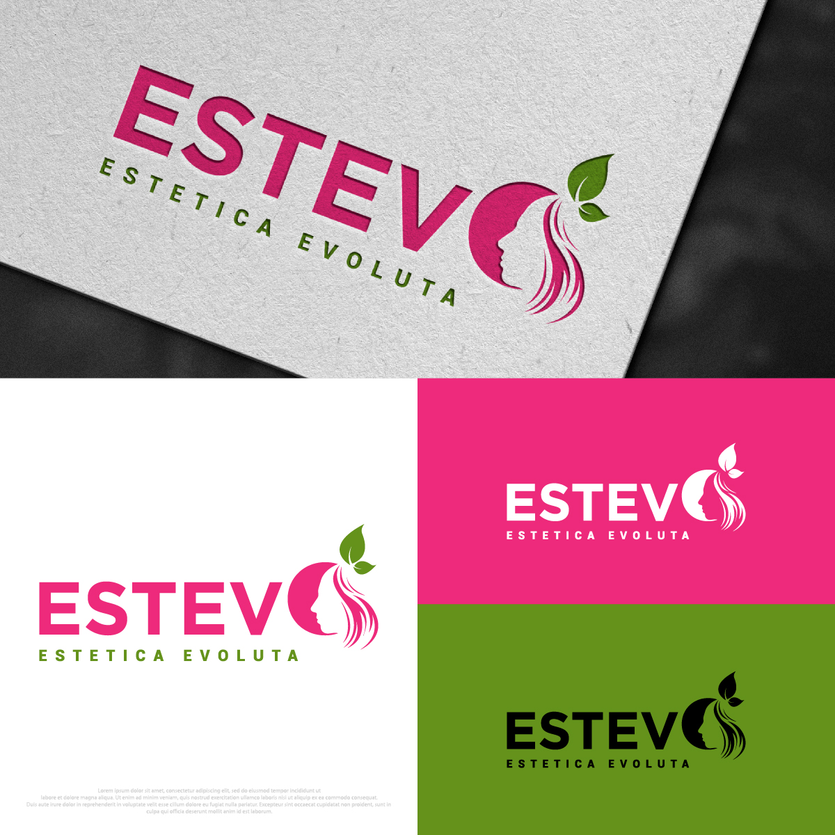 Logo Design by DesignLima for this project | Design #32359453