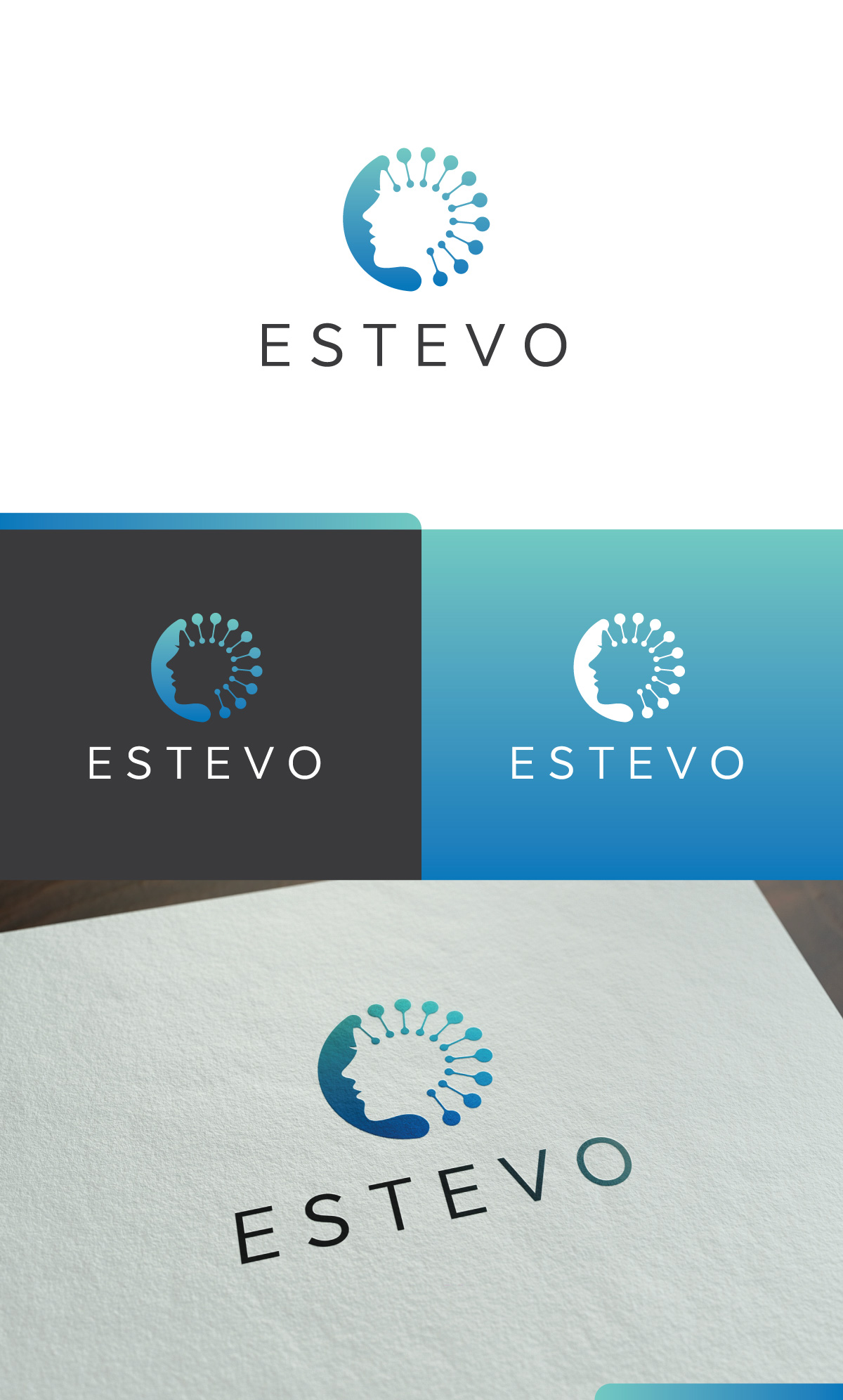 Logo Design by creativepix for this project | Design #32350596
