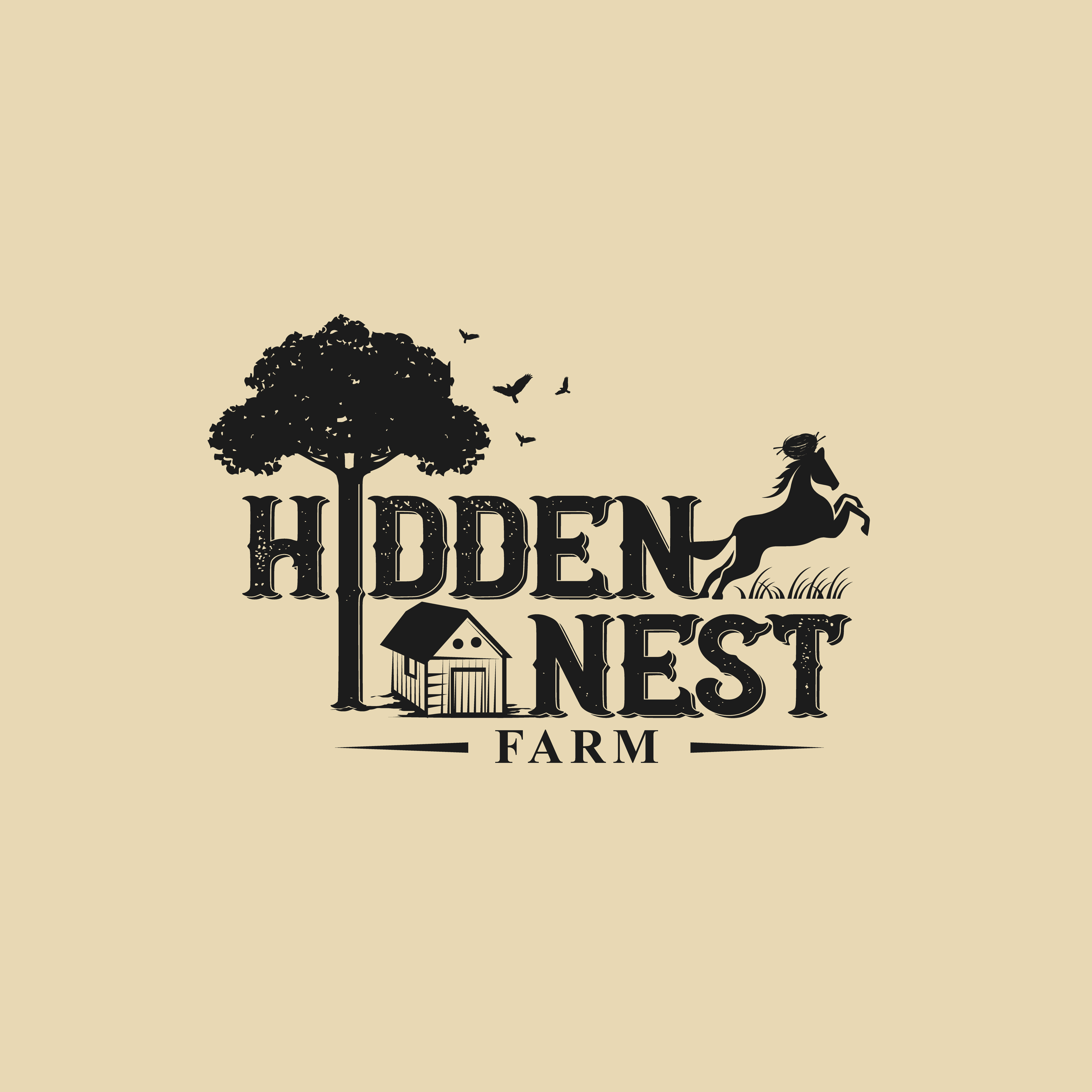 Logo Design by UMA 7 for this project | Design #32384719