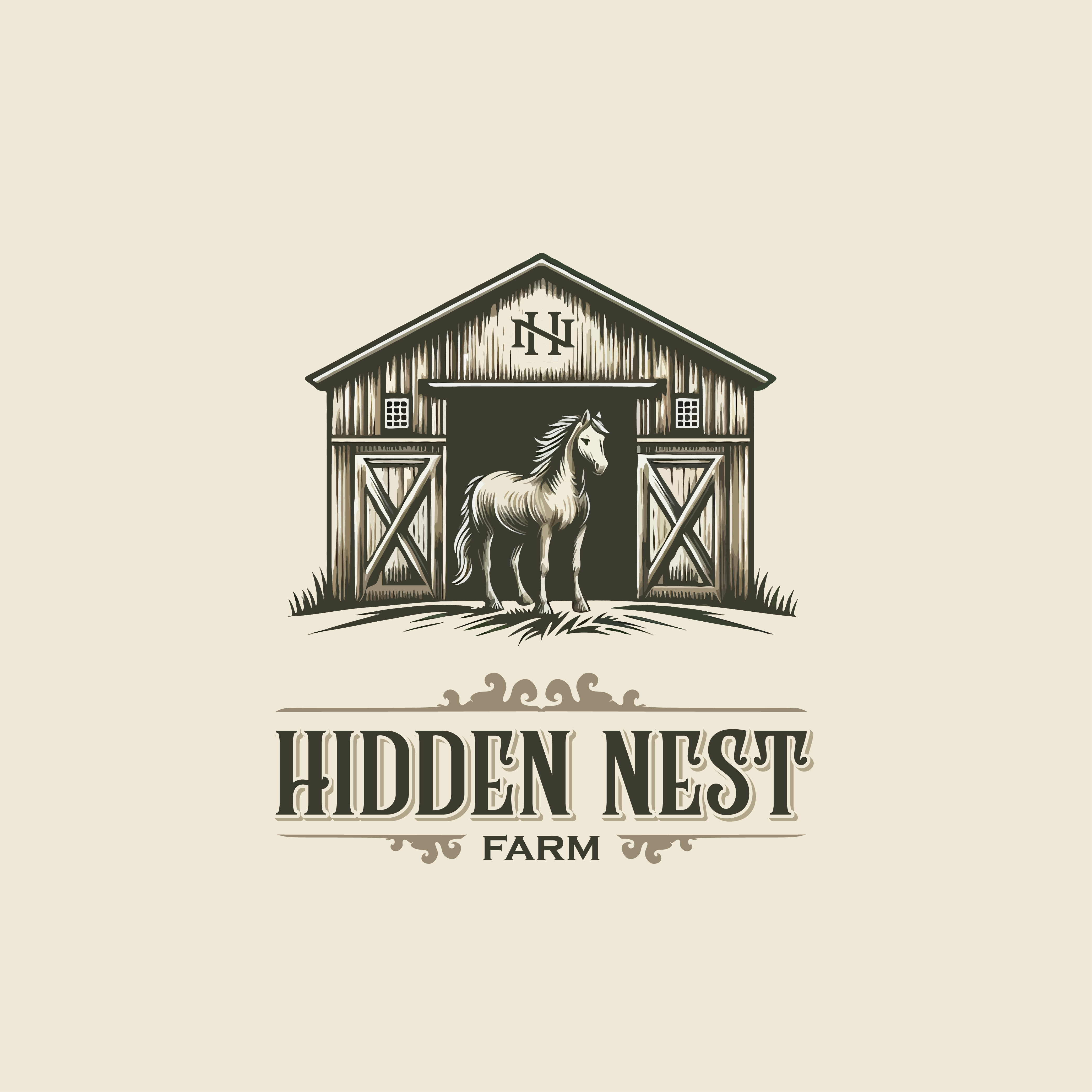 Logo Design by Gasyary for this project | Design #32358308