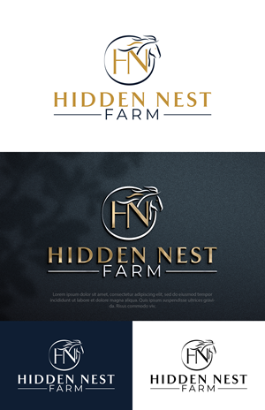 Diseño de Logo por Design Athics para este proyecto | Diseño: #32350927