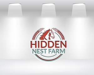 Logo Design by Daniel Khan for this project | Design: #32354541